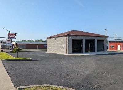 Auto Repair Radcliff KY